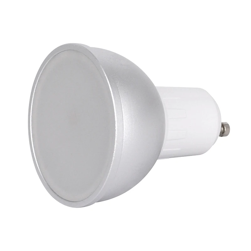 GU10 RGBW Wi-Fi умная лампа дистанционное управление Wi-Fi переключатель света Led Изменение цвета лампа для IOS Android работа с Alexa google Home