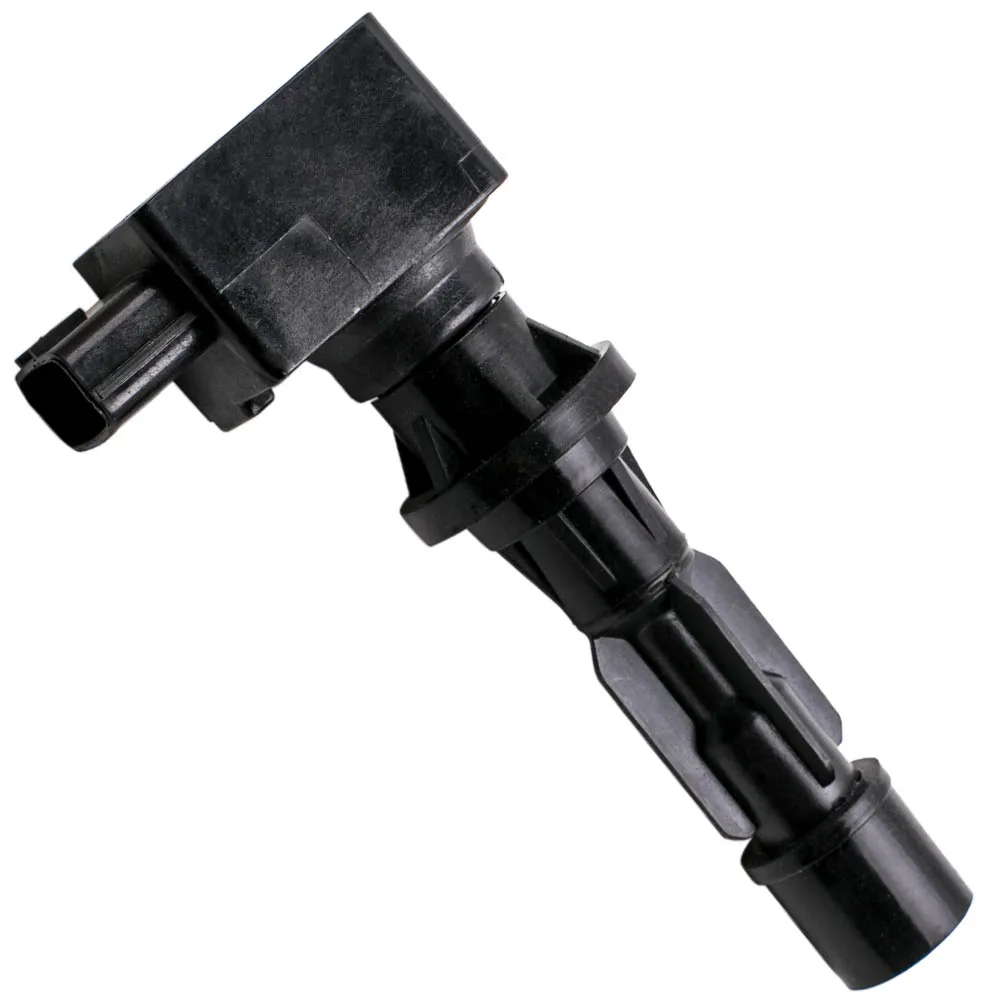 4 шт. пакеты катушек зажигания для Ford Escape 2.0L 2.3L 6M8G12A366 L3G2-18-100B9U Mazda 3 6 CX-7 MX-5 Tribute L3 LF L5
