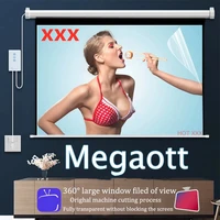 megaott mag 1080p 4km3u mega xxx smart screen projection accessories android box
