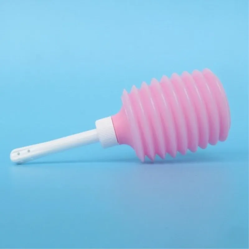 10 шт. одноразовые вагинальные шприцы 200 мл | Красота и здоровье