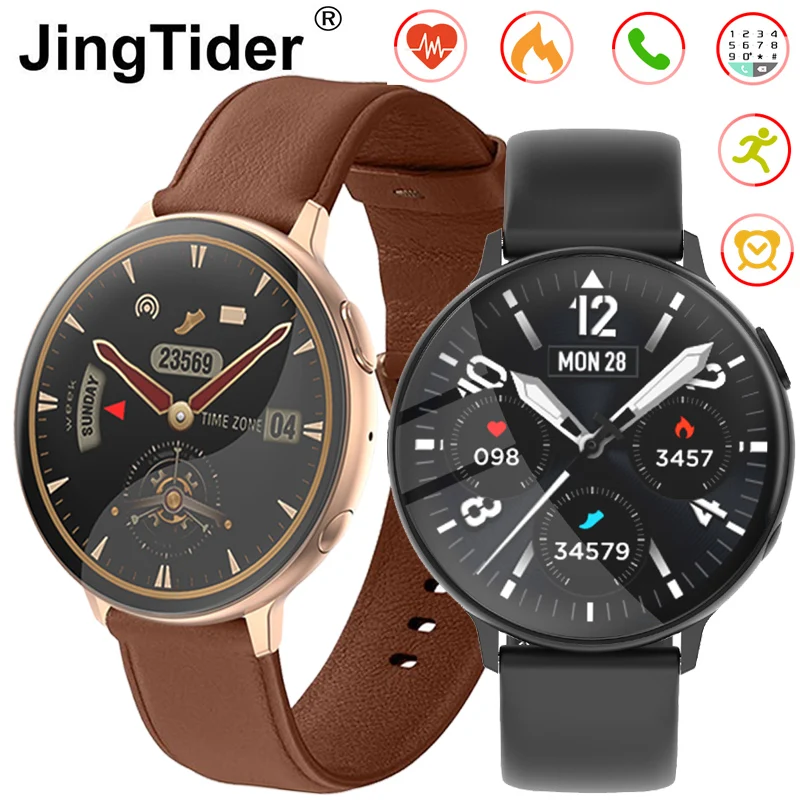 Смарт часы C6 с Bluetooth 1 3 дюйма L7 Pro пульсометром и тонометром|Смарт-часы| |