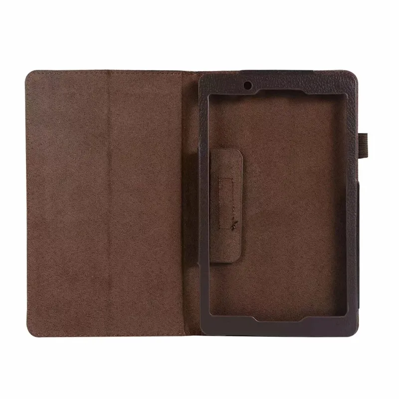 Бесплатный стилус + Защитная пленка для экрана Lenovo Tab E8 8 дюймов планшета чехол из