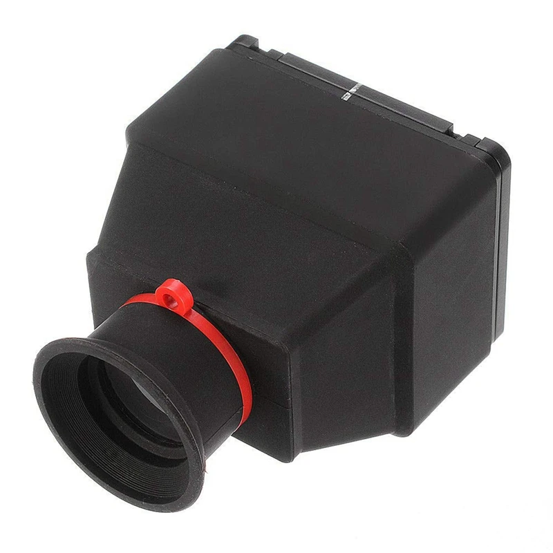 3X nification Lcd видоискатель nifier универсальный для Canon Nikon Sony 3 дюйма Sn Dslr беззеркальная