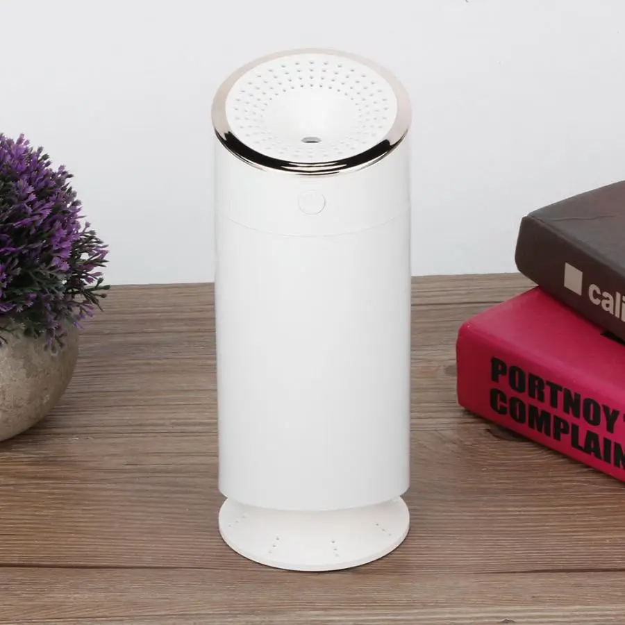 Ультразвуковой генератор тумана бытовой мини-порт способный очиститель воздуха