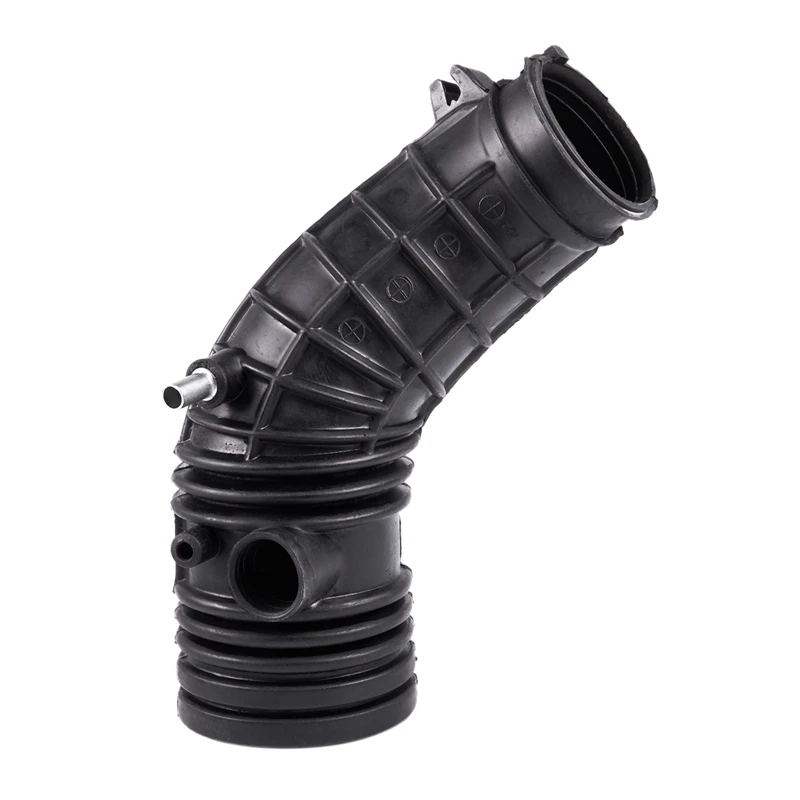 Резиновая Трубка воздушного потока Впускной дроссельной заслонки шланг в сборе