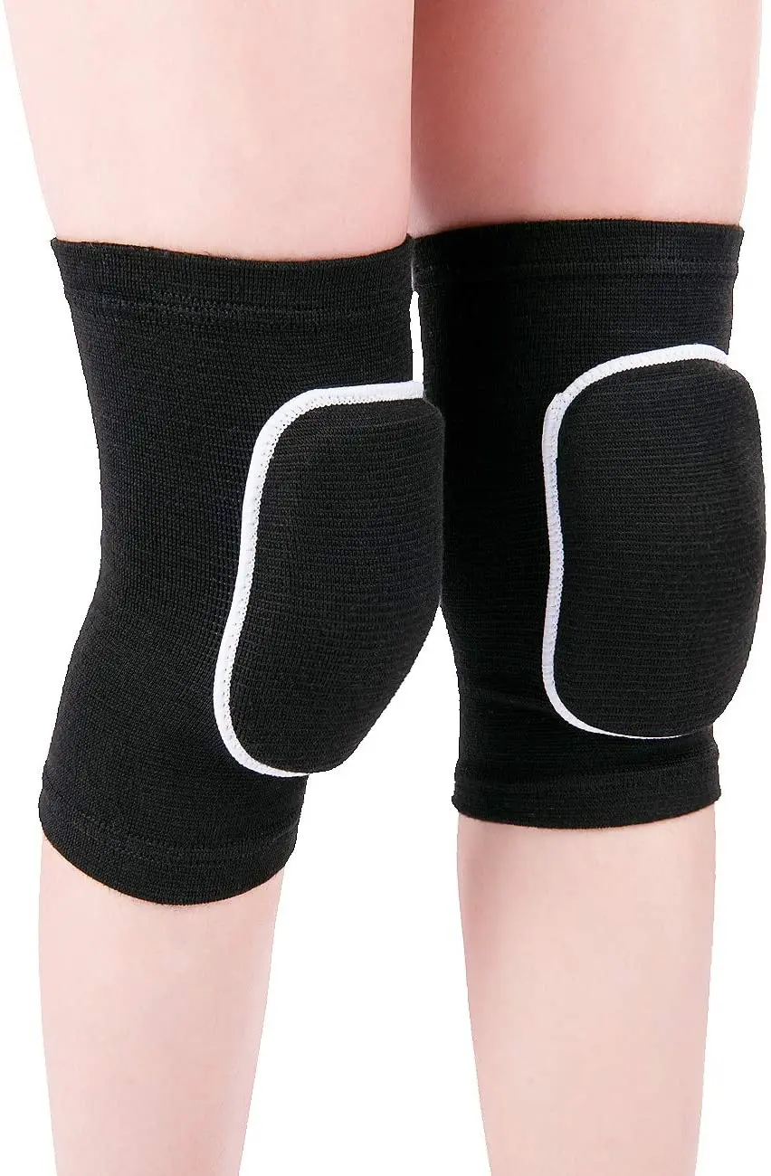 Противоскользящий наколенник мягкие наколенники воздухопроницаемые