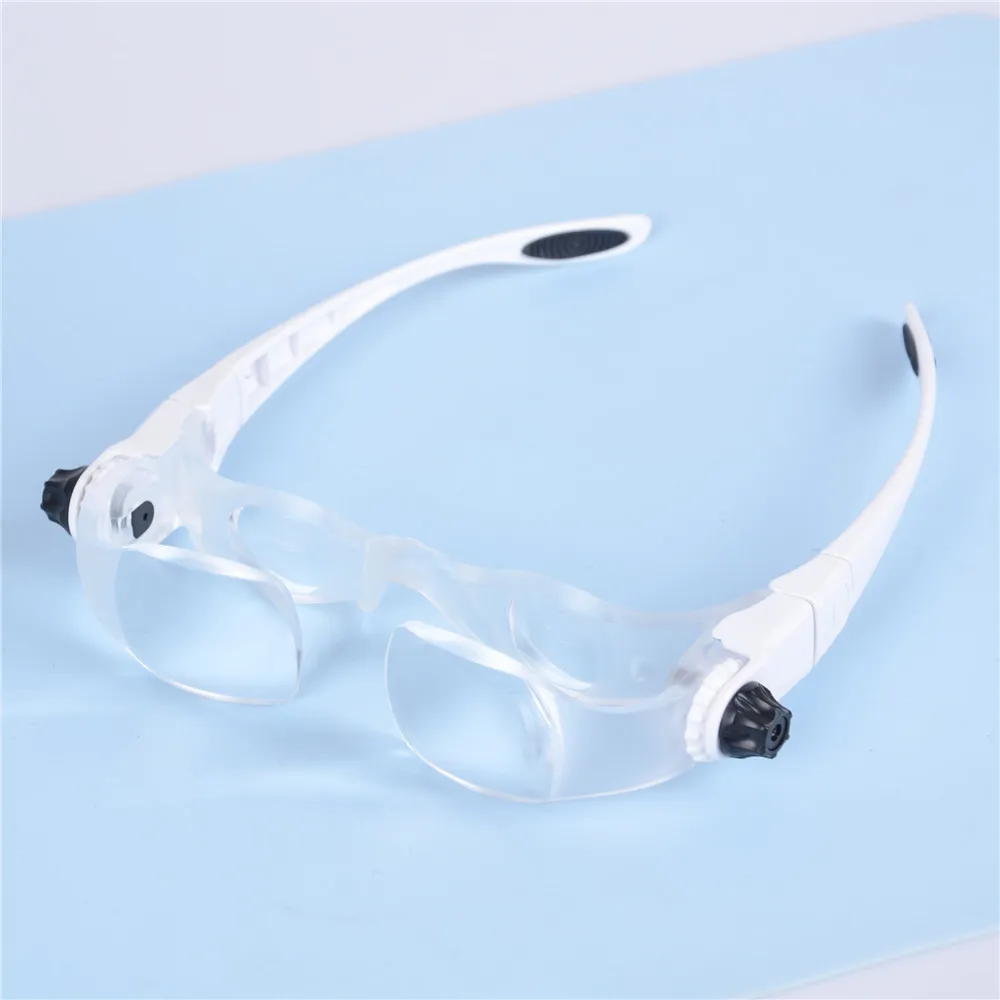 Увеличительное стекло увеличительное для ремонта просмотра телевизора чтения