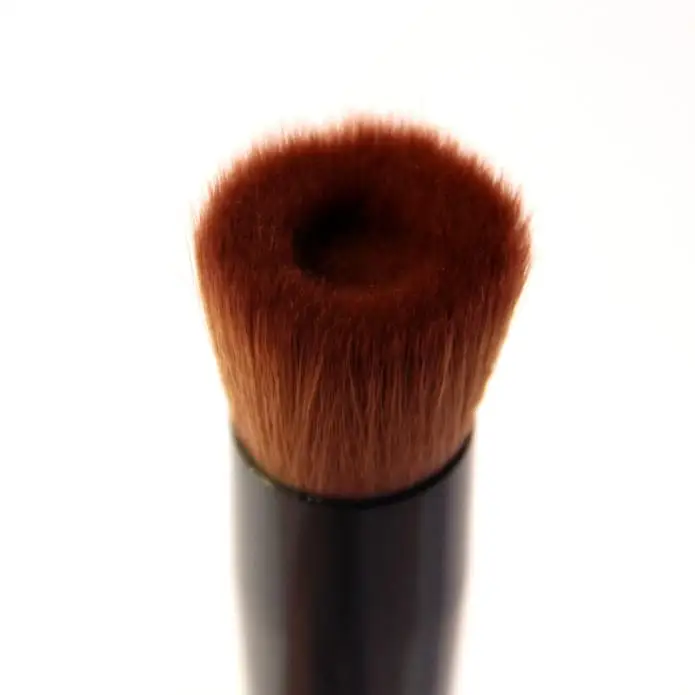 PHOERA Cosmetics плоская перфекционирующая кисть для лица премиум основа макияжа Кисть
