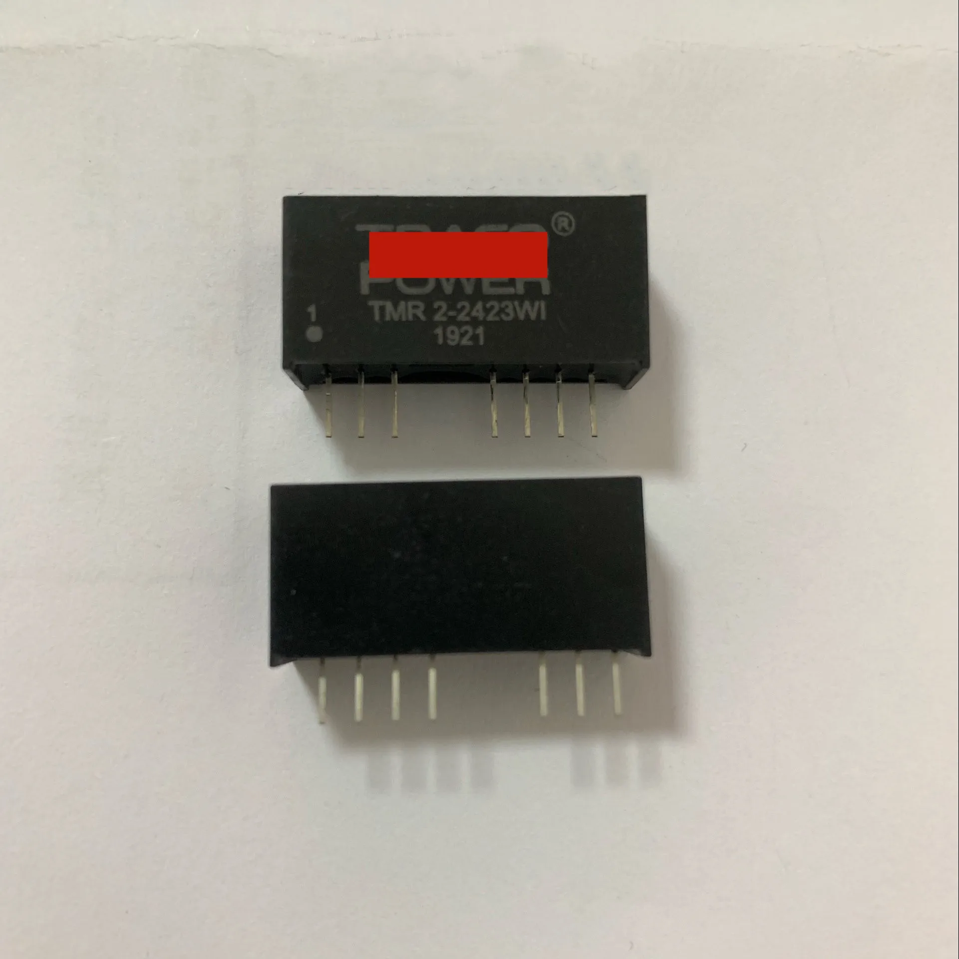 Модуль питания Φ SIP-7 конвертеров 10 шт