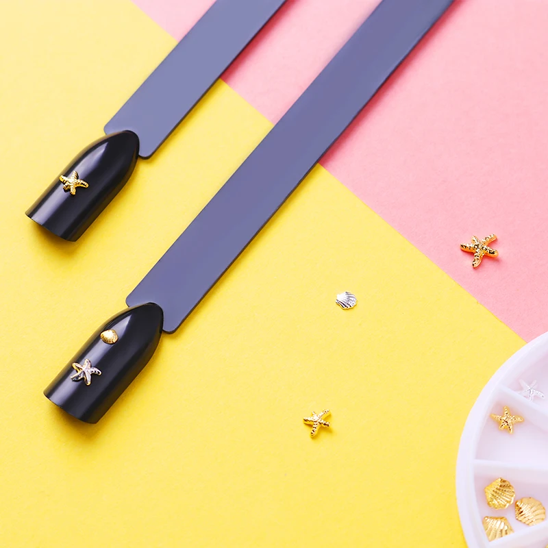 Стразы разных размеров с плоским основанием нестандартные бусины цветов для