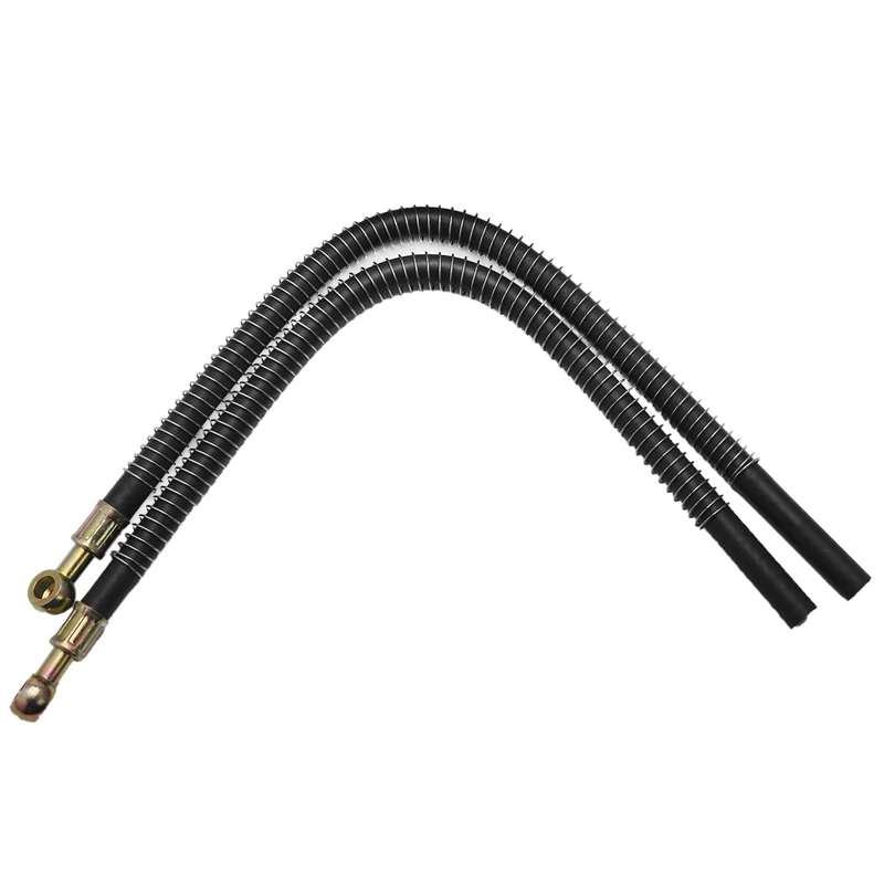 Motorcycle Oil Cooler 4 Rows Mesh Big Size With 10Mm Tubling For 50Cc-160Cc Modify Oil-Cooled Engines Pit Dirt Bike | Автомобили и