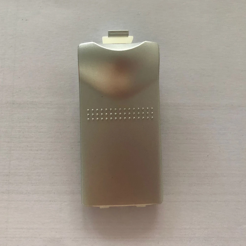 100pcs wholesale Battery cover door case for NGC wireless game controller repair replacement part | Электроника