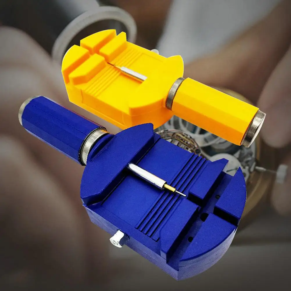 

Wrist Bracelet Strap Adjuster Watch Band Link Remover 12*5*3CM