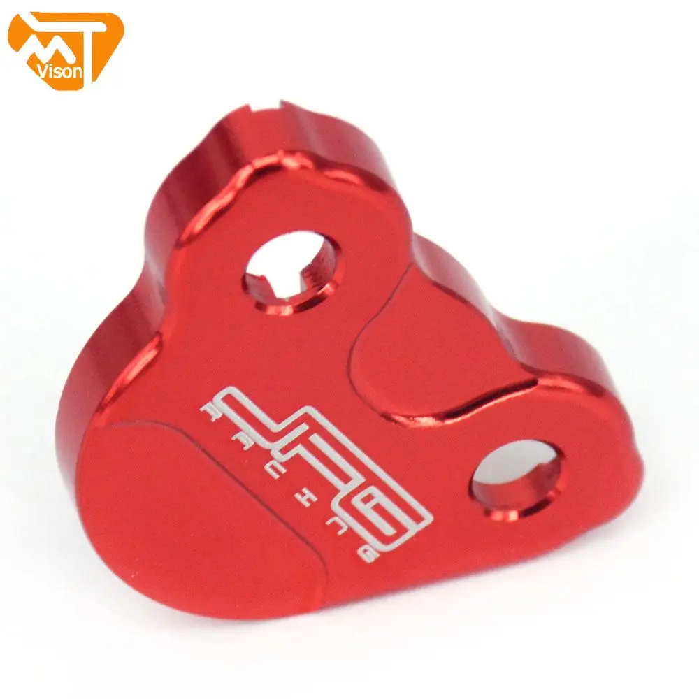 Аксессуары для мотоциклов передняя муфта резервуар крышка цилиндра тормозной