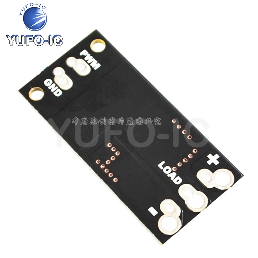Бесплатная доставка 1 шт. MOSFET MOS модуль транзистора с полевым эффектом FR120N/LR7843/D4184