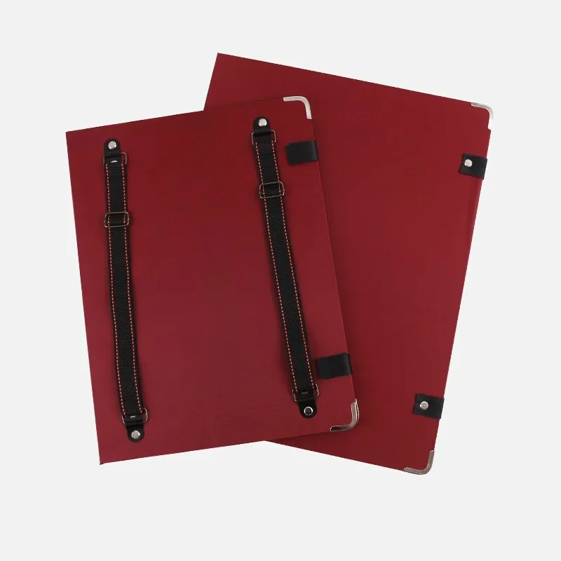 Портативная доска для рисования сумка художественных скетчей