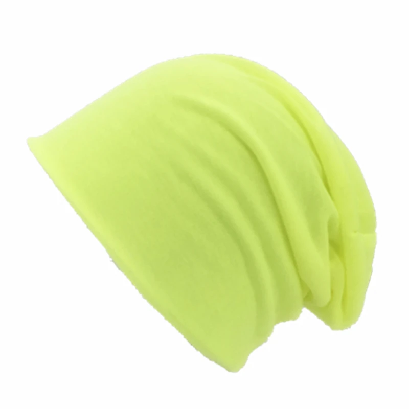 Весенние женские и мужские однотонные Повседневные шапки в стиле