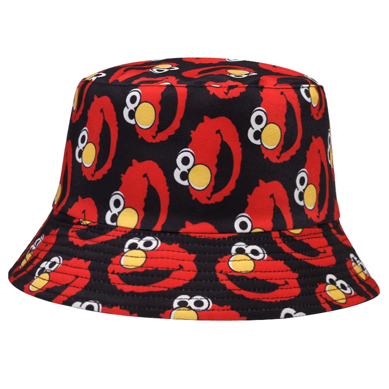 Панама в стиле хип-хоп для мужчин и женщин складная винтажная шляпа рыбалки
