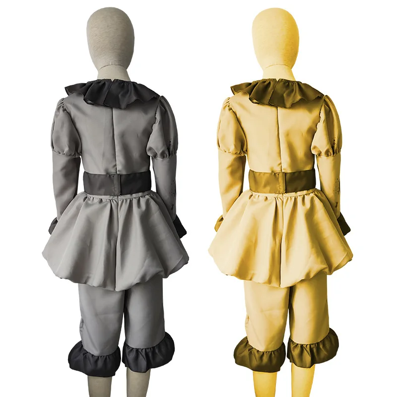 Костюм для костюмированной вечеринки мальчиков и взрослых костюм женщин