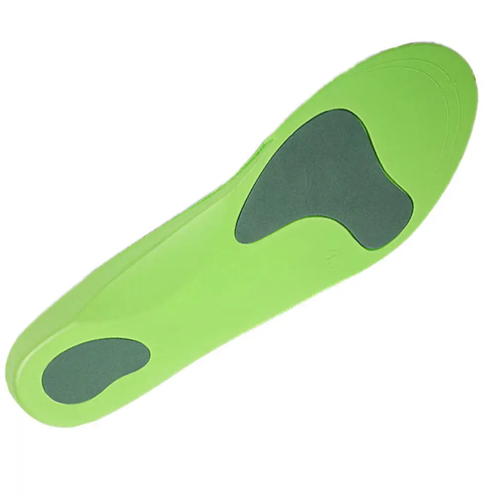 

Flat Feet Arch Support Insoles Anti Pain Shoe Insoles Shock Absorption Orthopedic Sports Insoles Shoes Accessories for Running