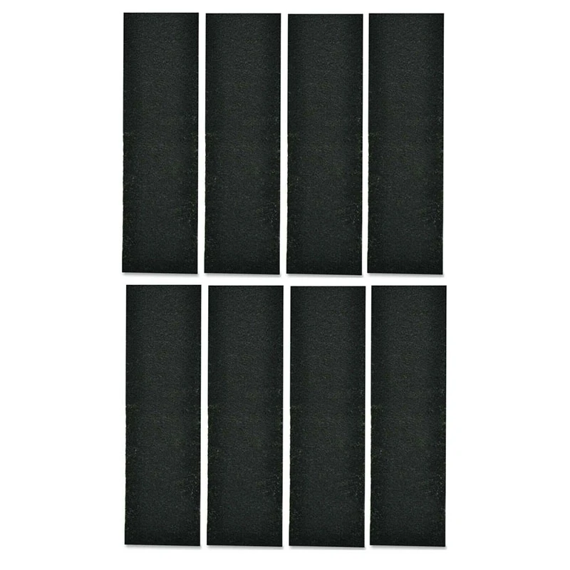 Сменный угольный бустерный фильтр для Holmes очиститель воздуха серии Aer1|Запчасти