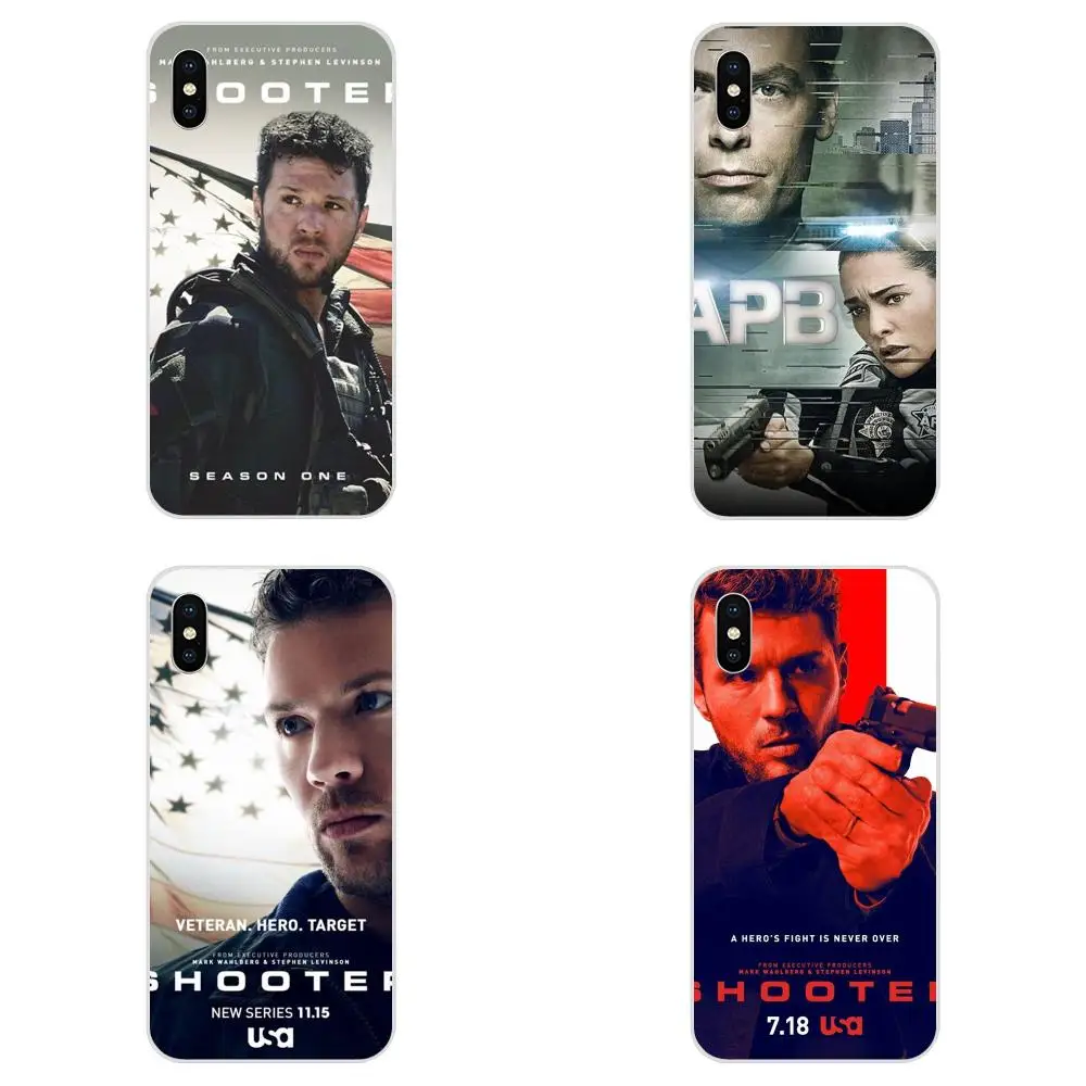 Мягкий Художественный Онлайн чехол фильм ТВ шоу шутер плакат для LG K50 Q6 Q7 Q8 Q60 X power 2