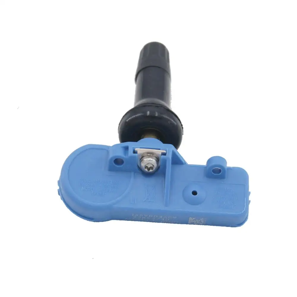 4 шт. системы контроля давления в шинах 22853740 20922901 TPMS для Opel Mokka Antara GMC Chevy Cadillac Buick 433