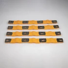 Гибкие шины 300A 200A 100A 150A 23325B5 для 80Ah 90Ah 100Ah 105Ah шина батареи