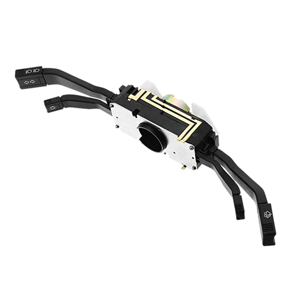 Индикатор поворота колонка дворника комбинированный переключатель OEM 443953513