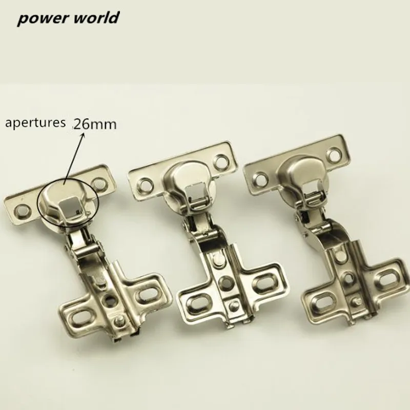 2 шт./лот мебельные петли петля с отверстием 26 мм мебельная маленькая чашечная