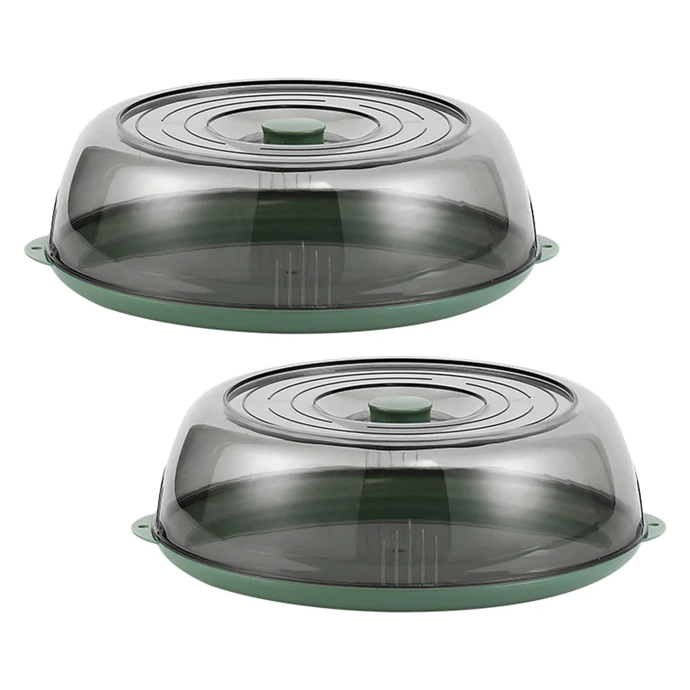 

1 Набор, зеленая насадка для предотвращения насекомых