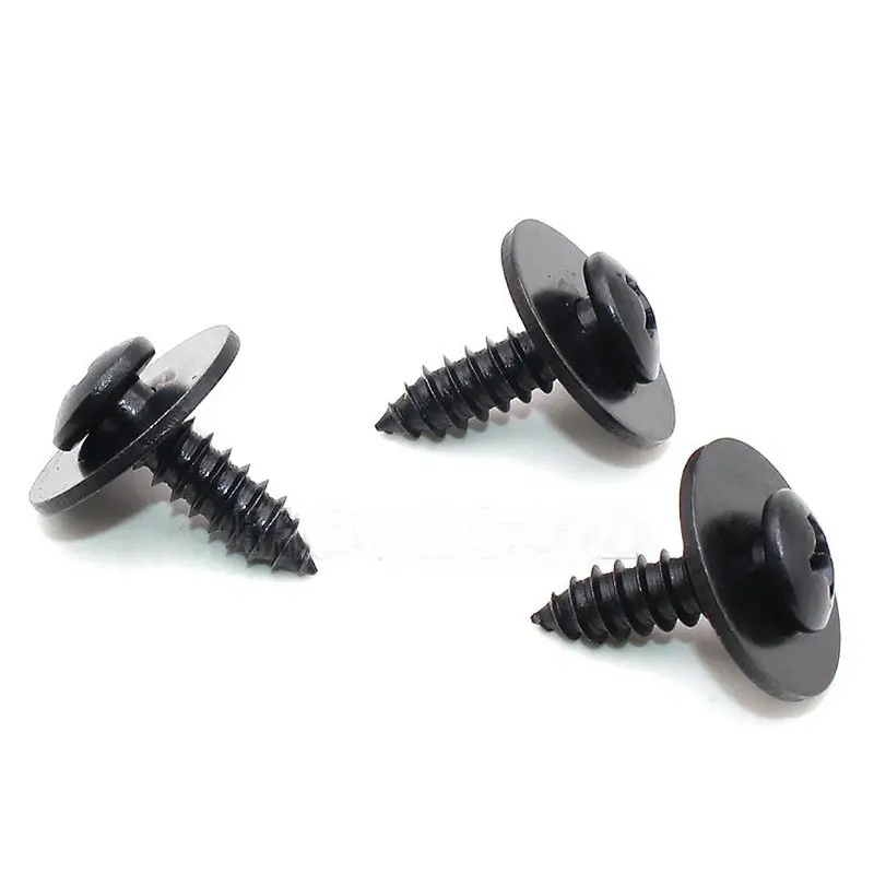 Самонарезающий винт для Volkswagen Audi-i A1 A3 A4L A5 A6L Q3 Q5 Q7 |