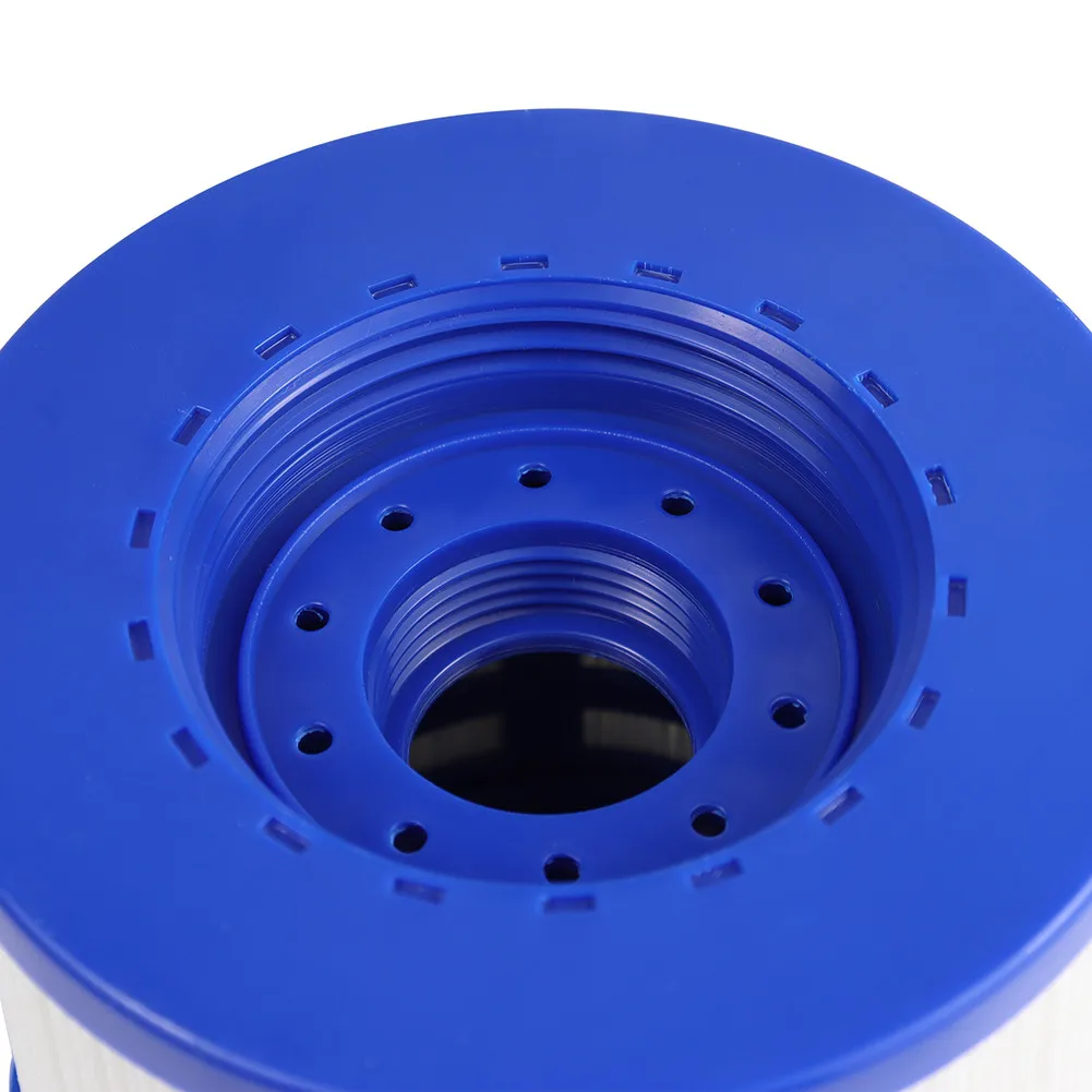 

Cartridge Hot Spring Swimming Pool Filter Washable Filter For Hot Pool