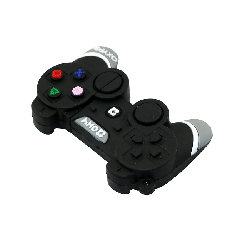 Реальный Ёмкость игровые контроллеры USB флэш накопитель Оборудование для PSP