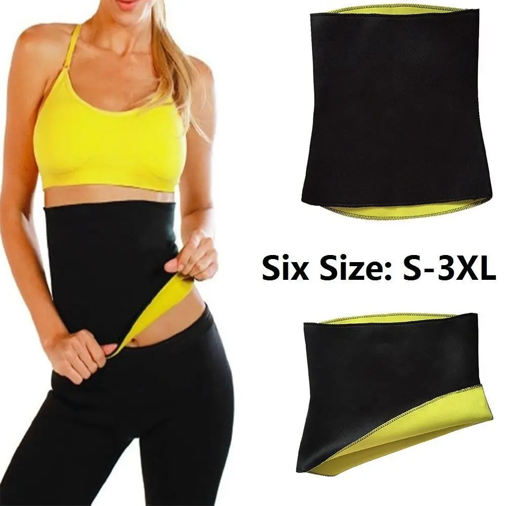 Горячая неопрена Body Shaper Для женщин цельной талией пуш-ап бюстгальтер с эффектом