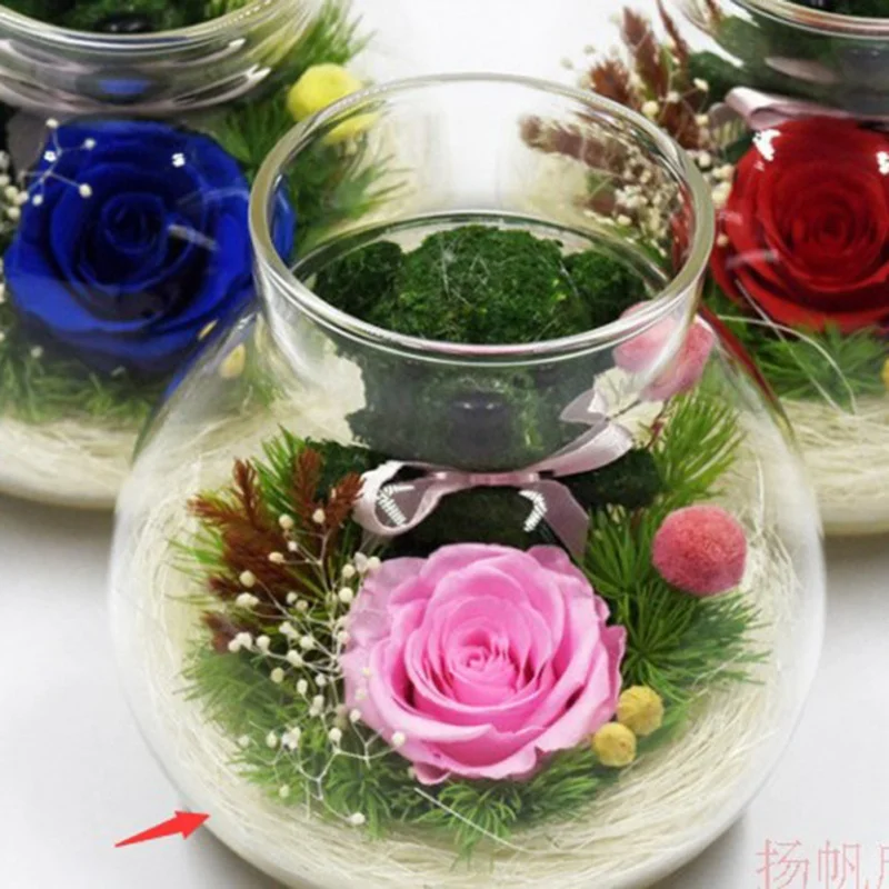 20 шт Трендовое многоцветное DIY Птичье гнездо ручная работа тонкая шпагата