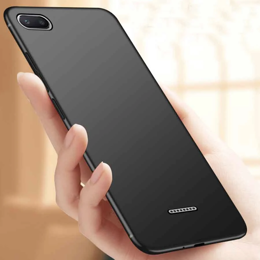

Fro Xiaomi Redmi Note 10 9 8 7 Pro 9S Case Cover Ultra-thin Shockproof Matte TPU Phone Case for Xiaomi POCO X3 Pro F3 Case