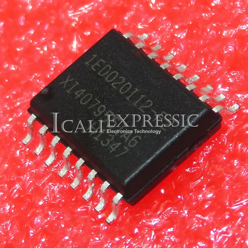 

2 шт. IED020I12-F2 1ED020I12-F2 1ED020I12-F лапками углублением SOP-16 1ED020I12FA2 1ED020I12 лапками углублением SOP-20 в наличии