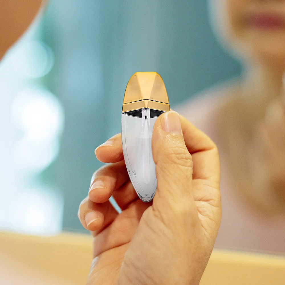 

15pcs DIY Lip Gloss Tubes Portable Lipstick Lip Balm Bottles Container