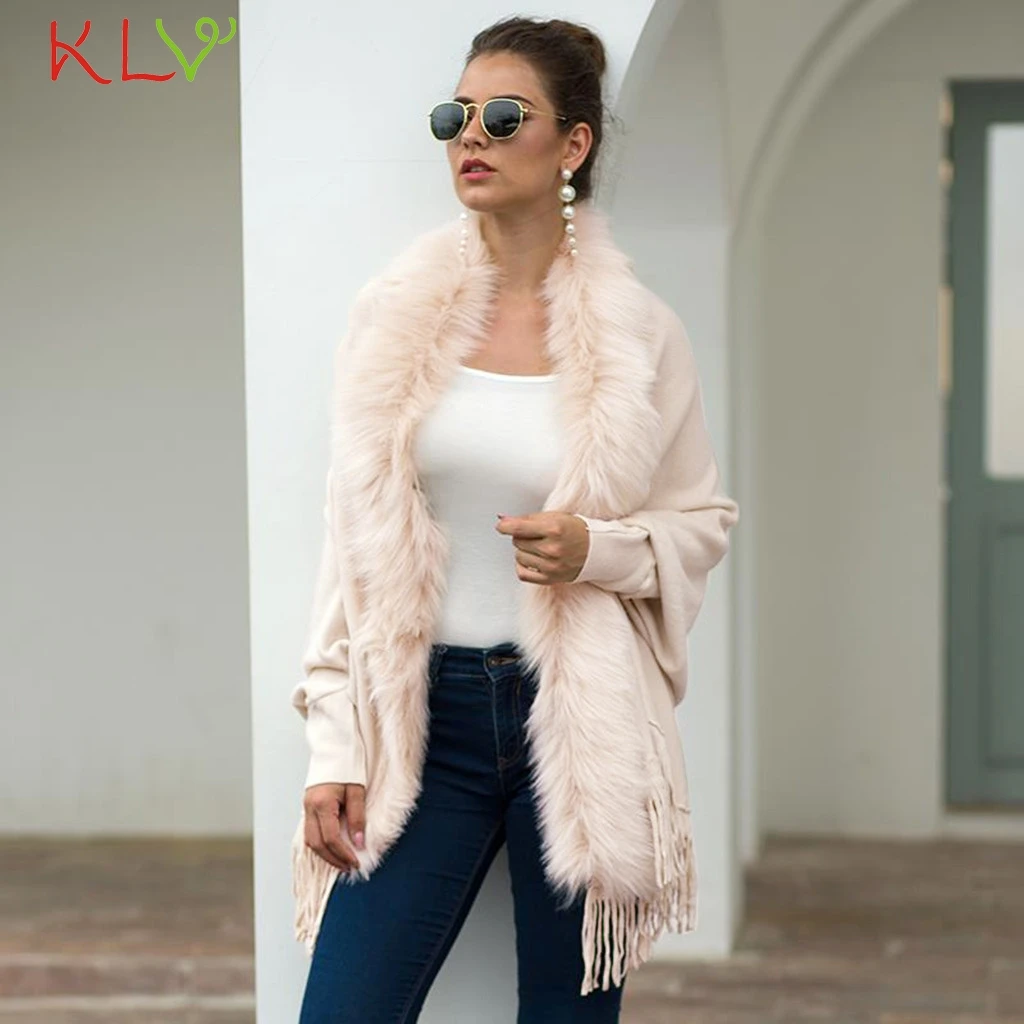 Женская трикотажная кашемировая куртка зимние теплые куртки Повседневная