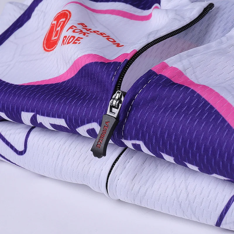 Осенне-весенний велосипедный комплект женская одежда для горного велосипеда