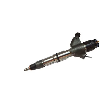

Diesel fuel injector price 0445120163 fuel injector