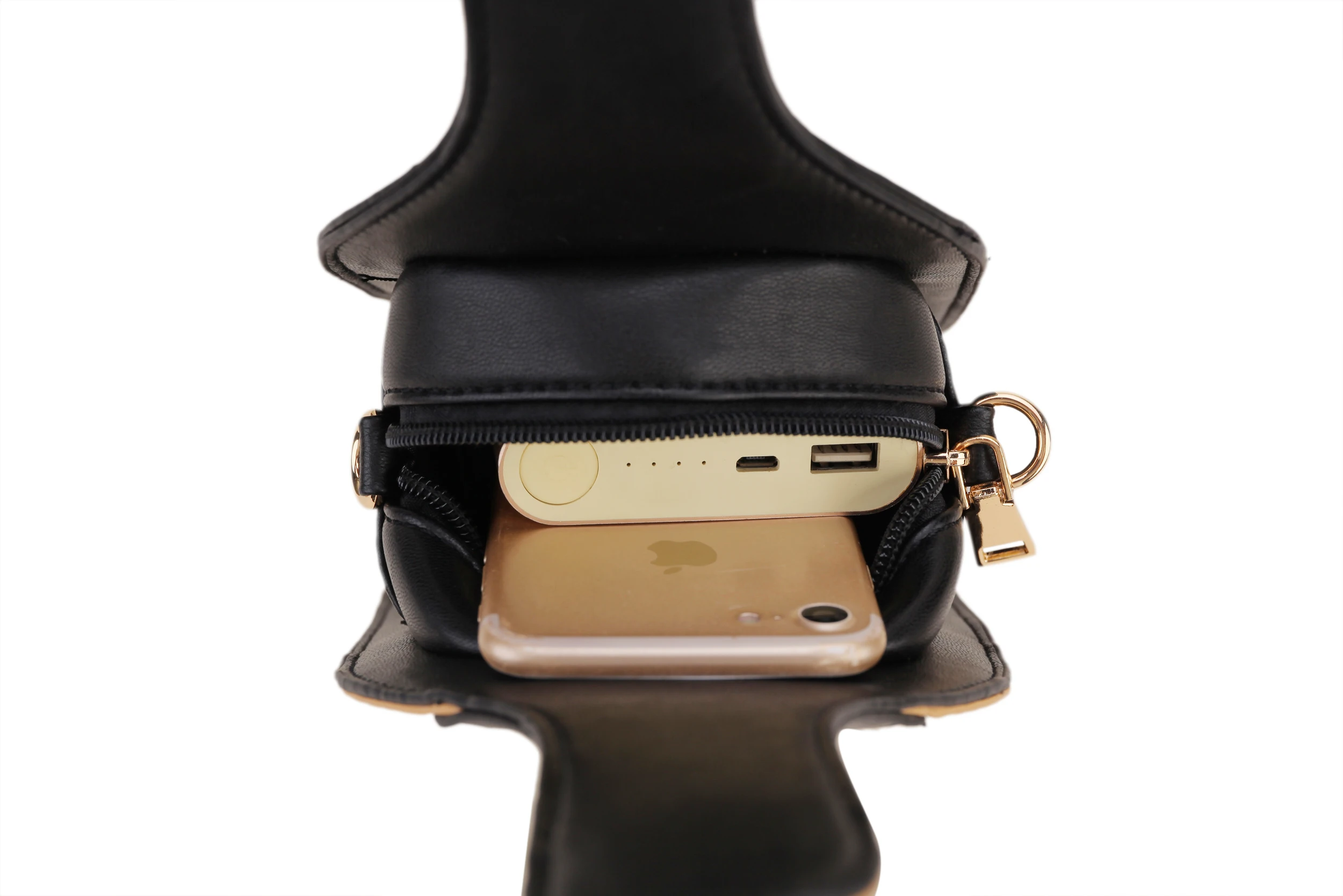 

Fashion Golden Bottle Design Sequined Letters Female Shoulder Chain Bag Purses and Handbags Women Clutch Bag Leathers Bag