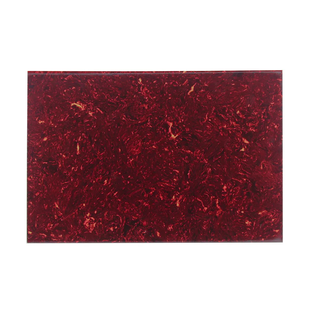 Щетка для электрогитары без рисунка щетка защиты от царапин из ПВХ детали гитары