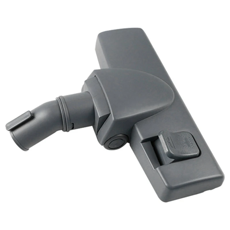 

35mm Vacuum Cleaner Brush Head Universal Floor Carpet Cleaning Tool Wheel Parts Vacuum Cleaner Replacement Accessory