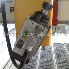 

4x8 ft cnc router manufacture with 4 axis automatic kit for wood carving