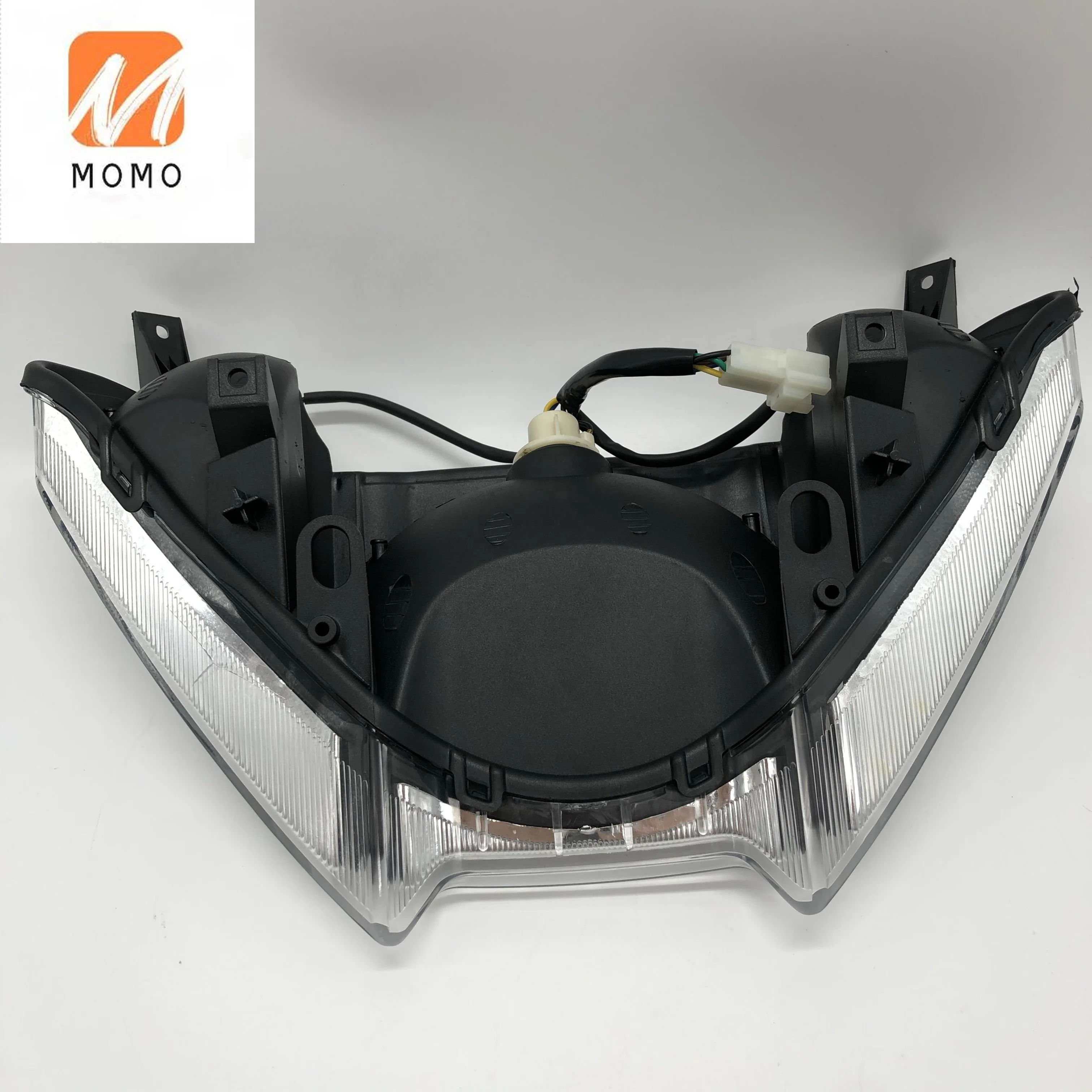 

Motorcycle Parts Modified Scooter Turn Signal Light Semaphore Lights TaillightTMAX 500 TMAX500 2008-2011