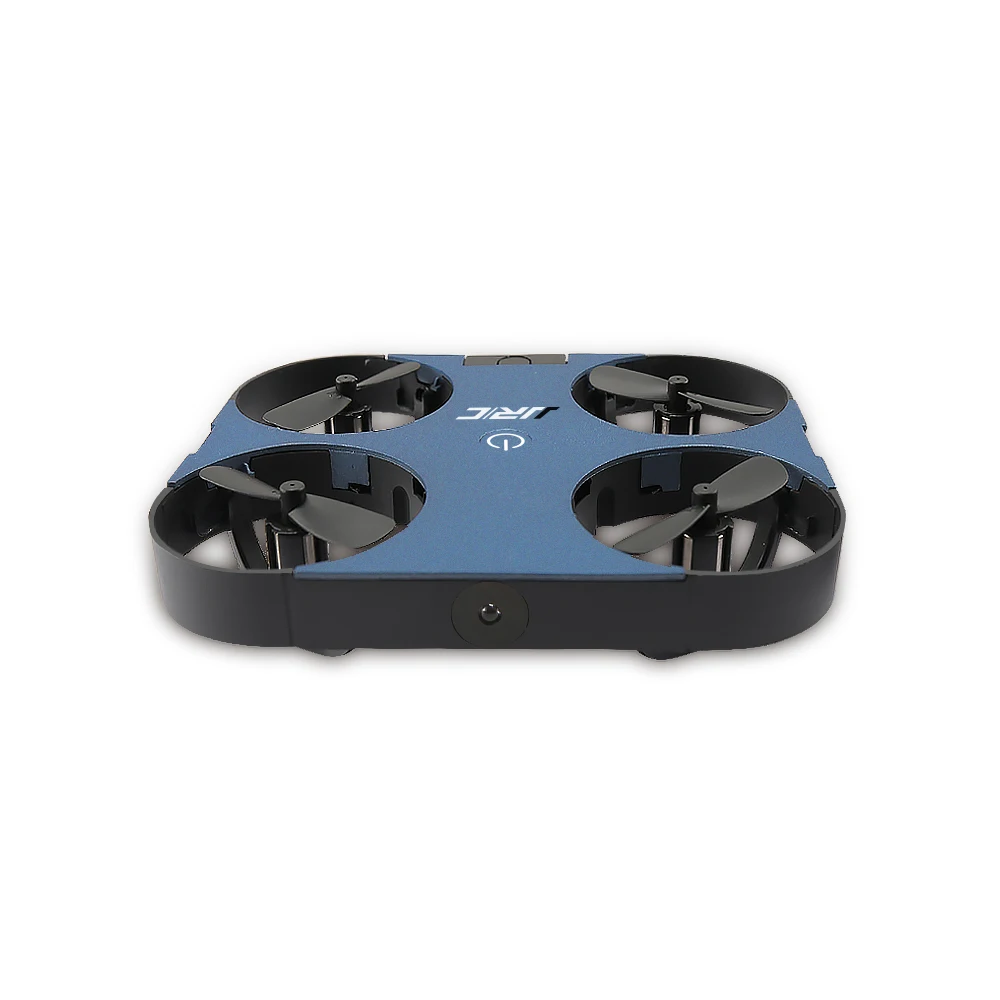 Новый оригинальный мини Дрон JJRC H70 4CH PLANC ультра тонкий интеллектуальный