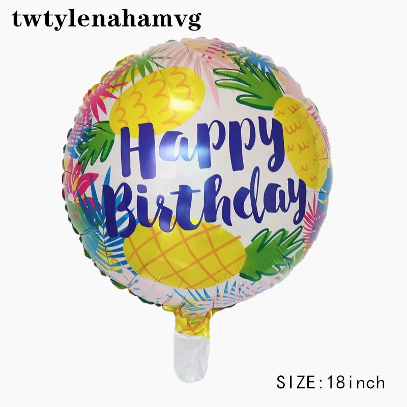 

NEW Cake Sugar Donut Pizza Cartoon Wine Hamburger Kids Gift Inflate Toy Food Foil Balloons Birthday Party Bar Decoration