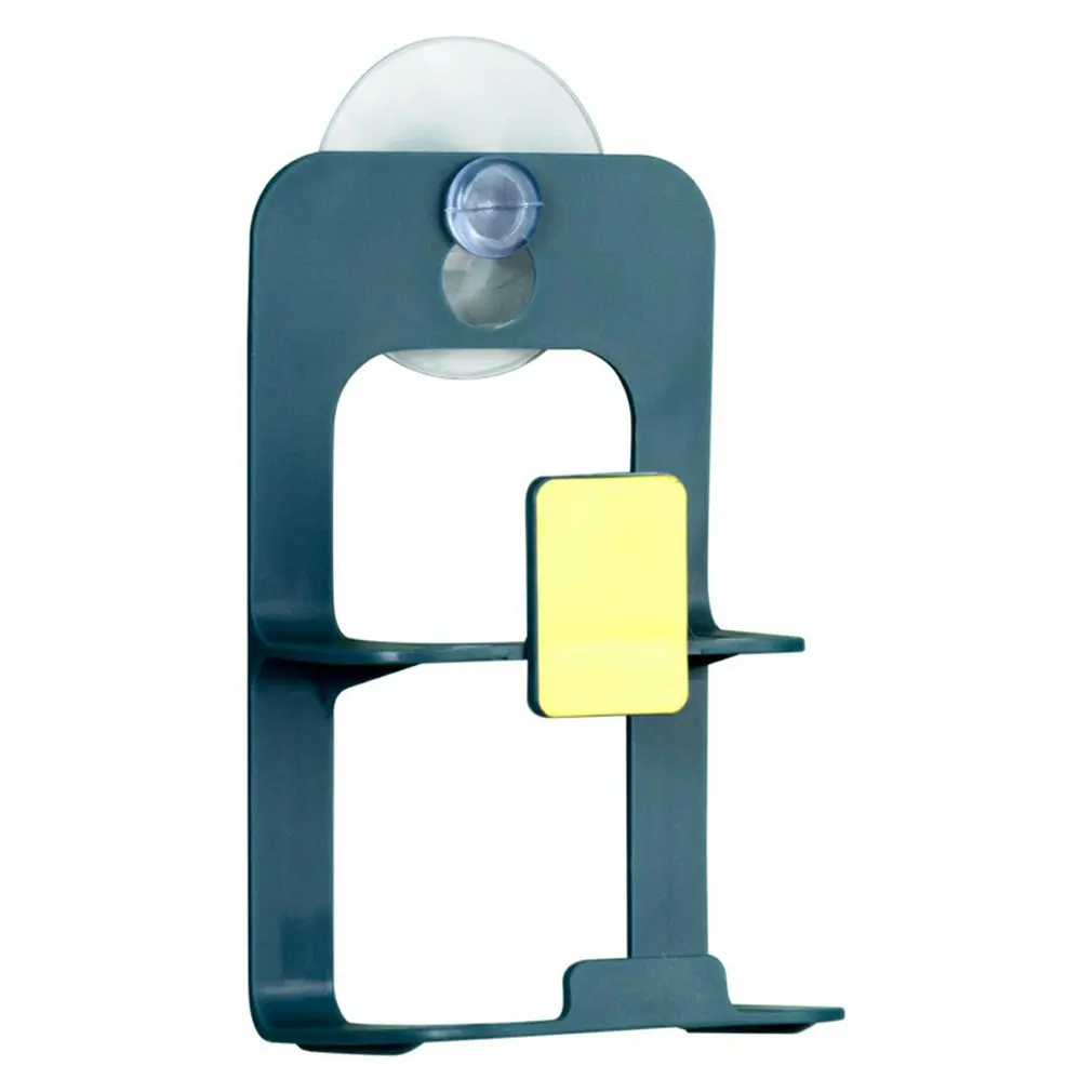 

Стеллаж для сушки посуды, держатель для сушки губки и мыла